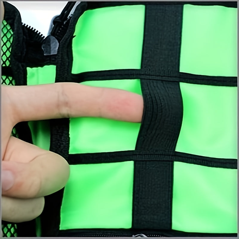 Electronics Accessories Organizer Bag