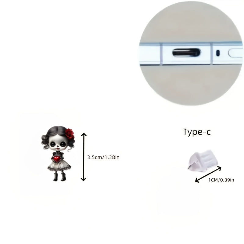 Dias de muerte dust cover