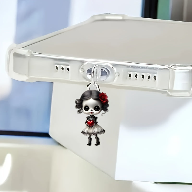 Dias de muerte dust cover