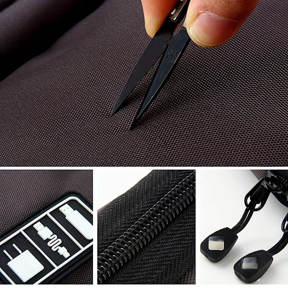 Electronics Accessories Organizer Bag