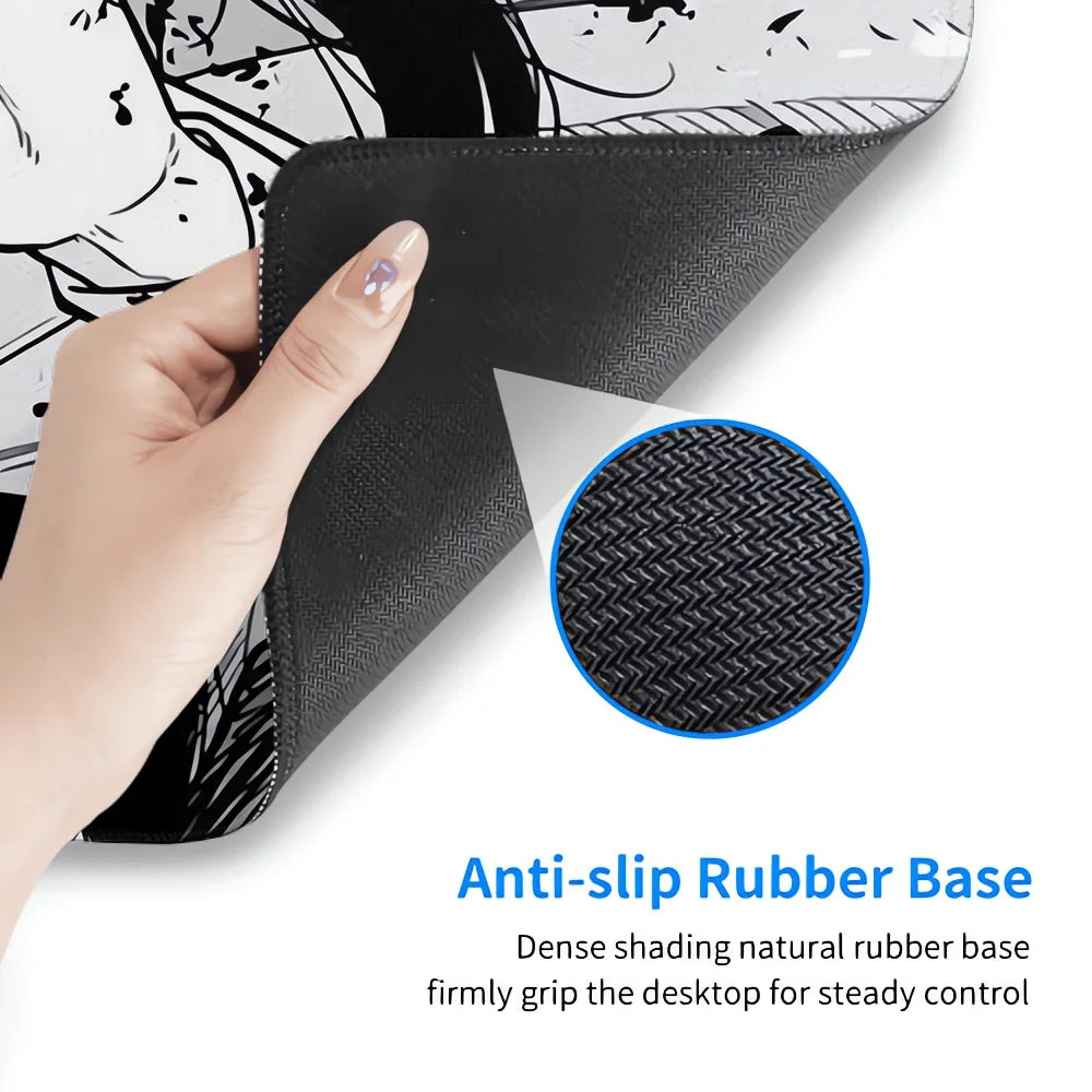 Chainsaw Man DeskMat