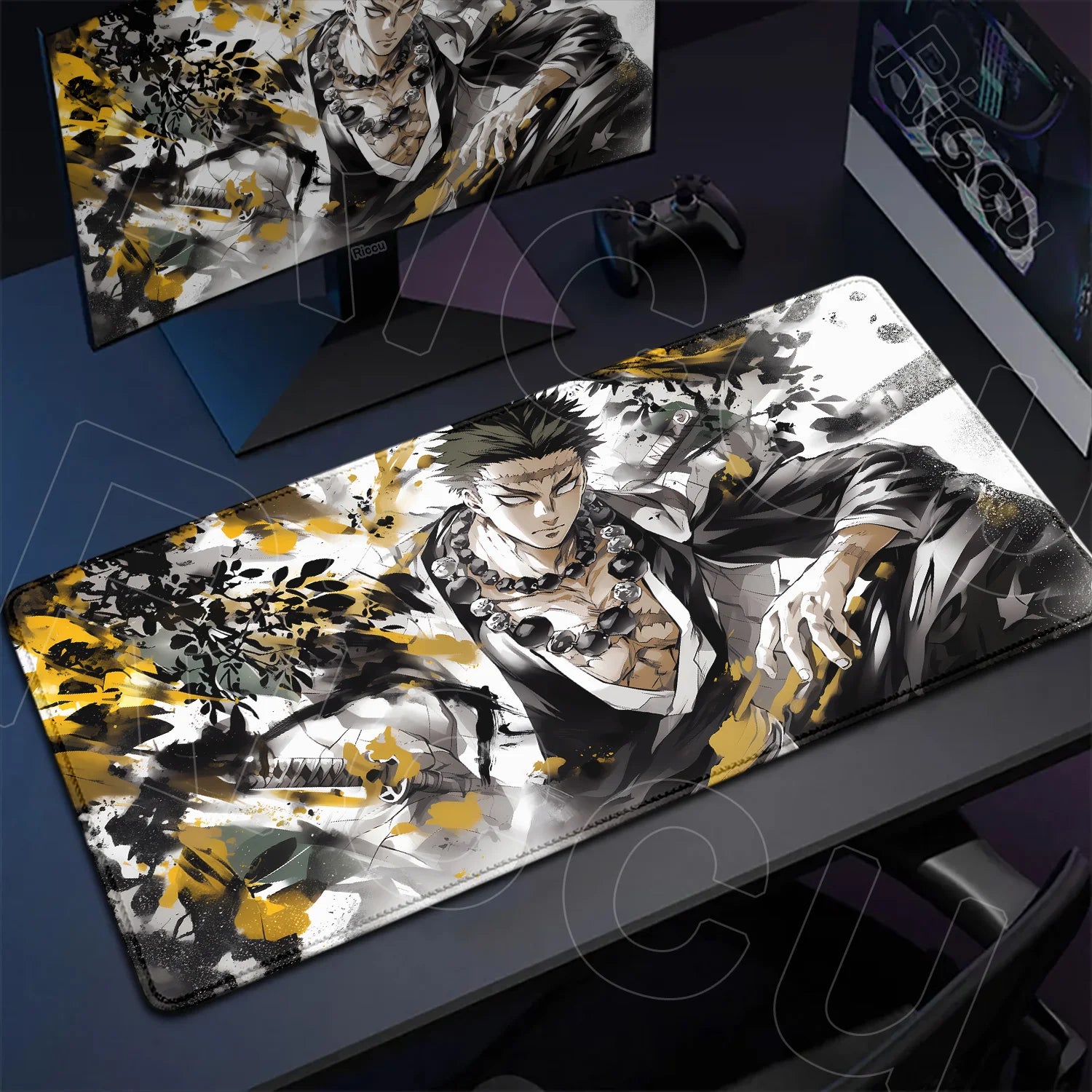 Anime Demon Slayer Keyboardmat
