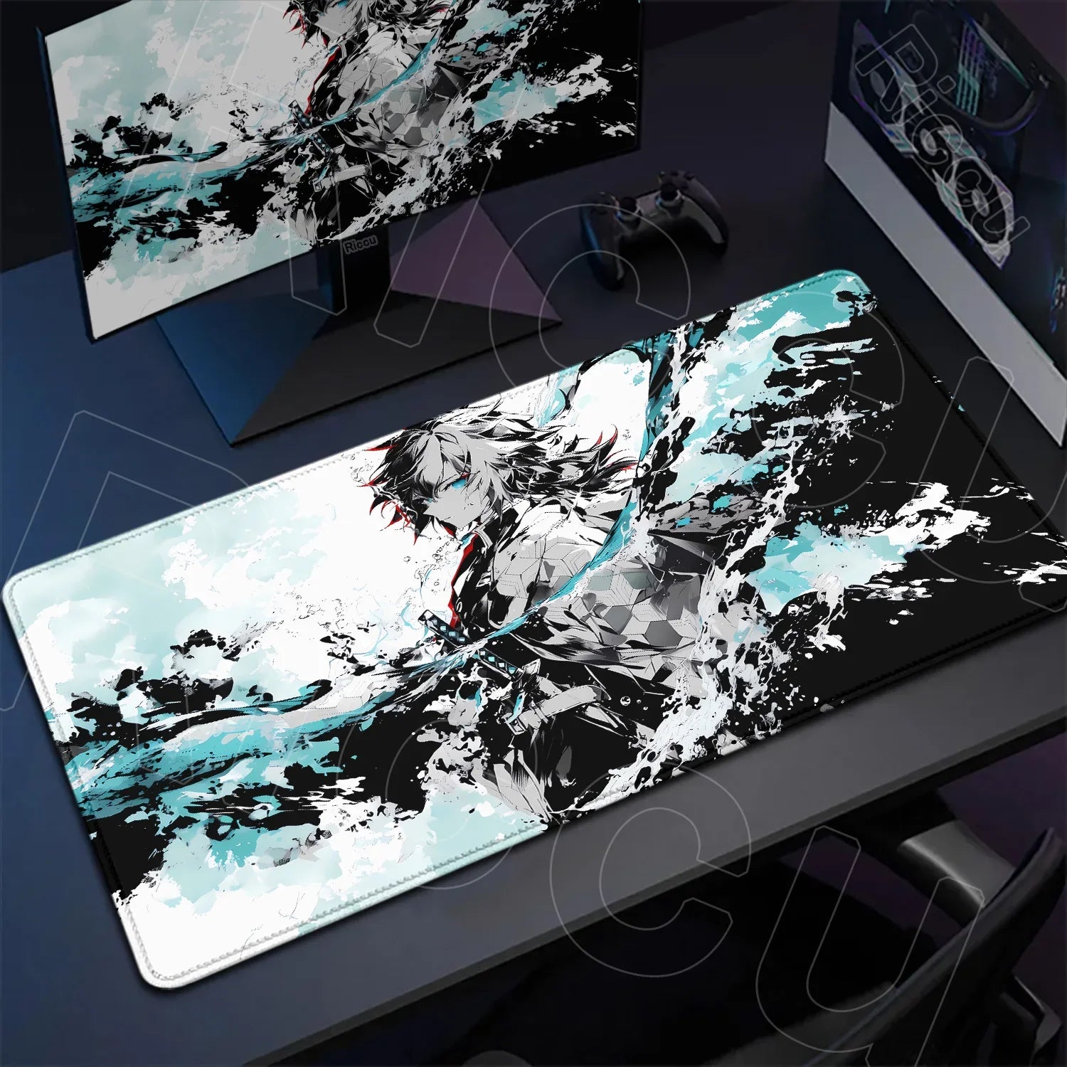 Anime Demon Slayer Keyboardmat