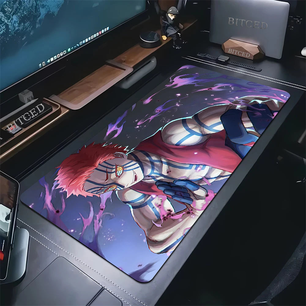 Demon Slayers Deskmat
