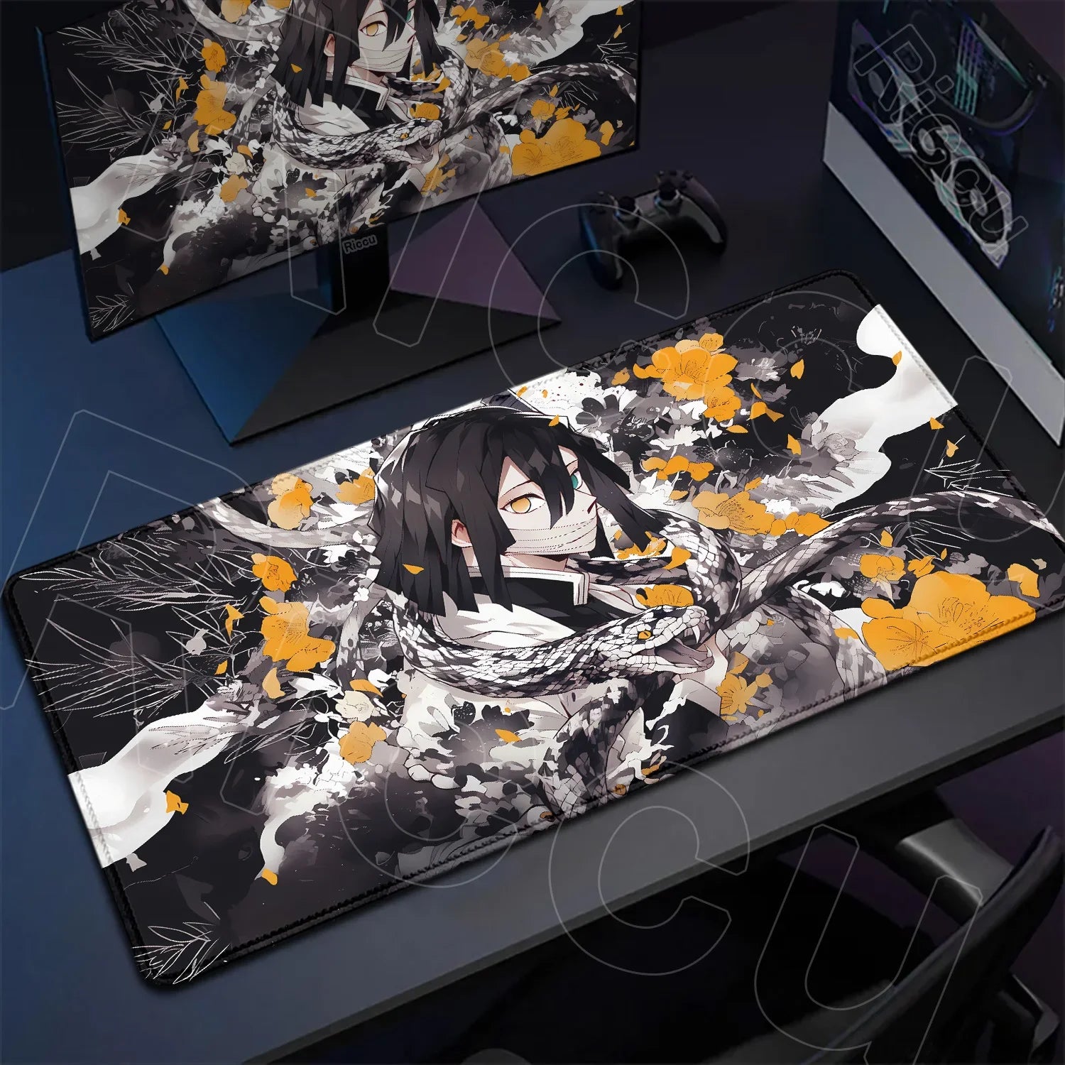 Anime Demon Slayer Keyboardmat