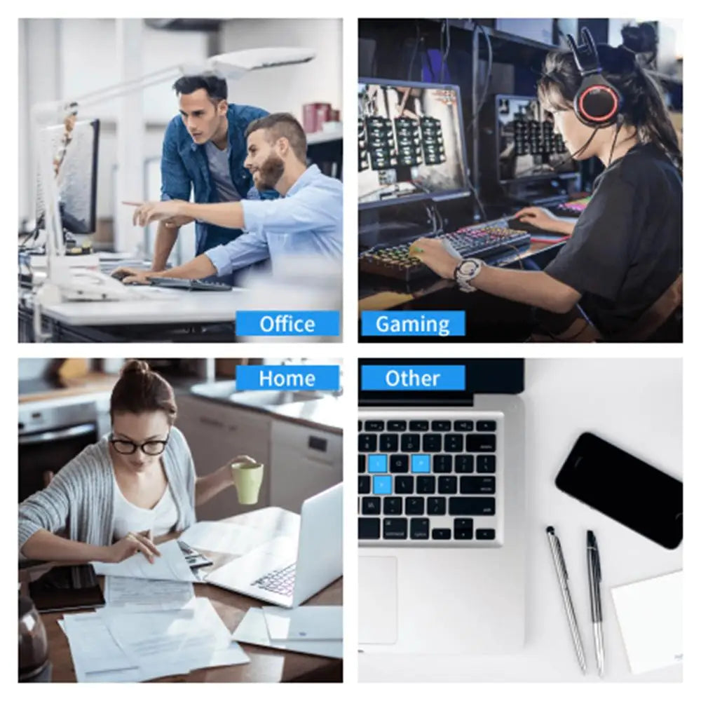 Anime Kill La Kill  Desk Mouse Pad Cute Matoi Ryuuko HD Desk Pad Extended Gaming Keyboard Mats Large XXL Gamer Mousepad 90x40