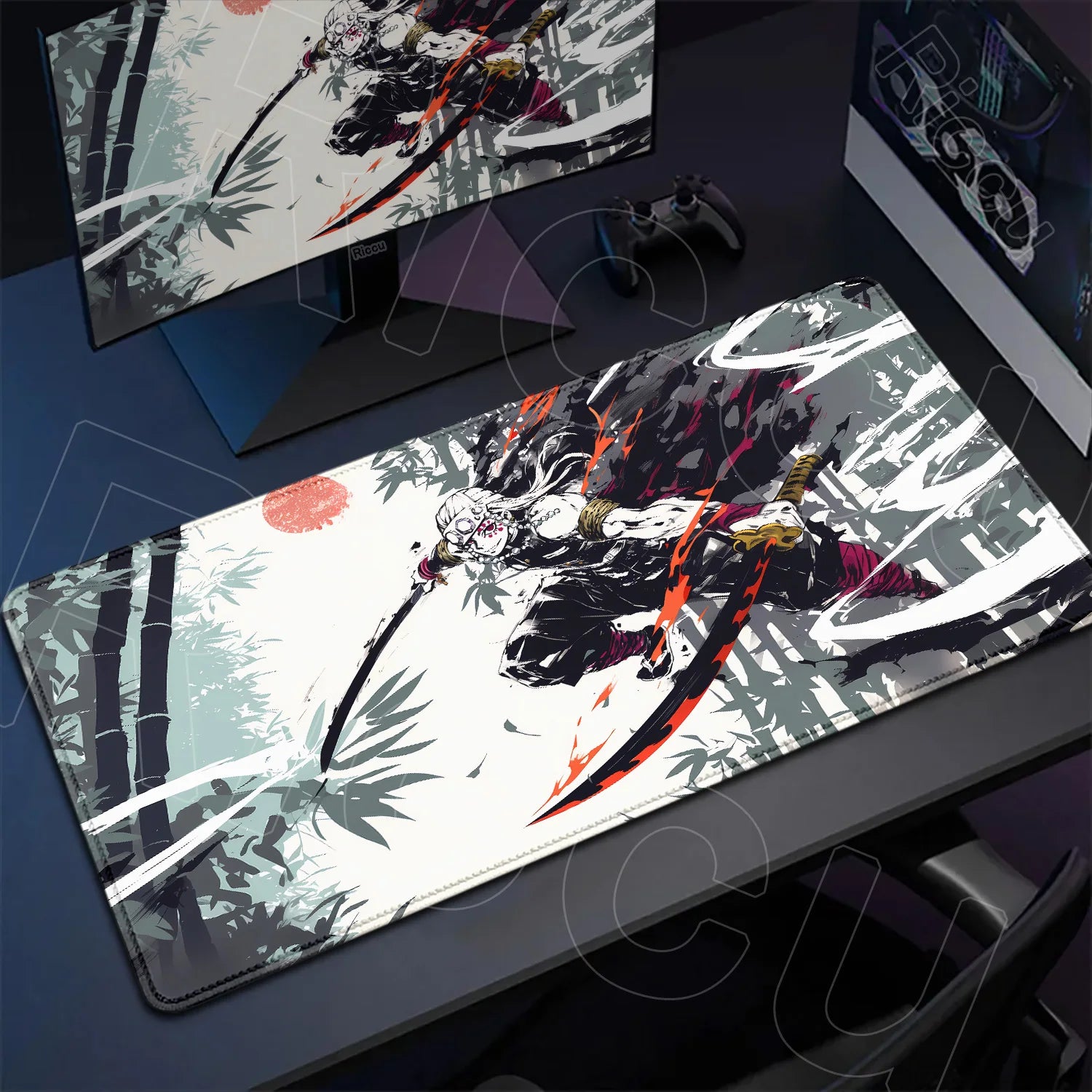 Anime Demon Slayer Keyboardmat