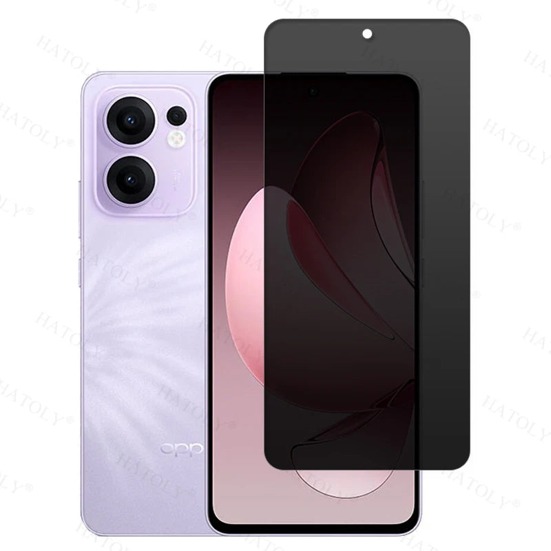 Privacy Screen Protector Reno 13