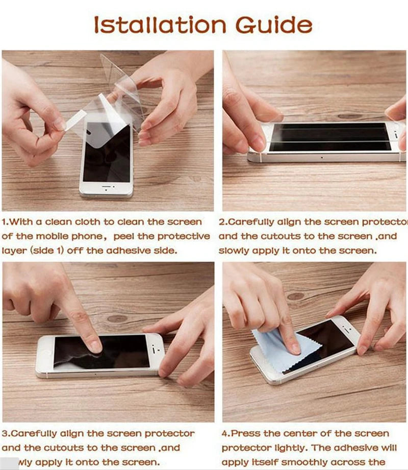 Privacy Screen Protector Reno 13