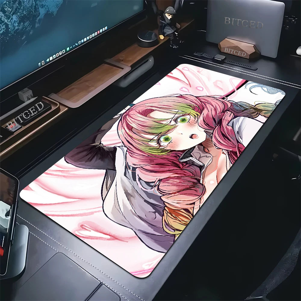 Demon Slayers Deskmat
