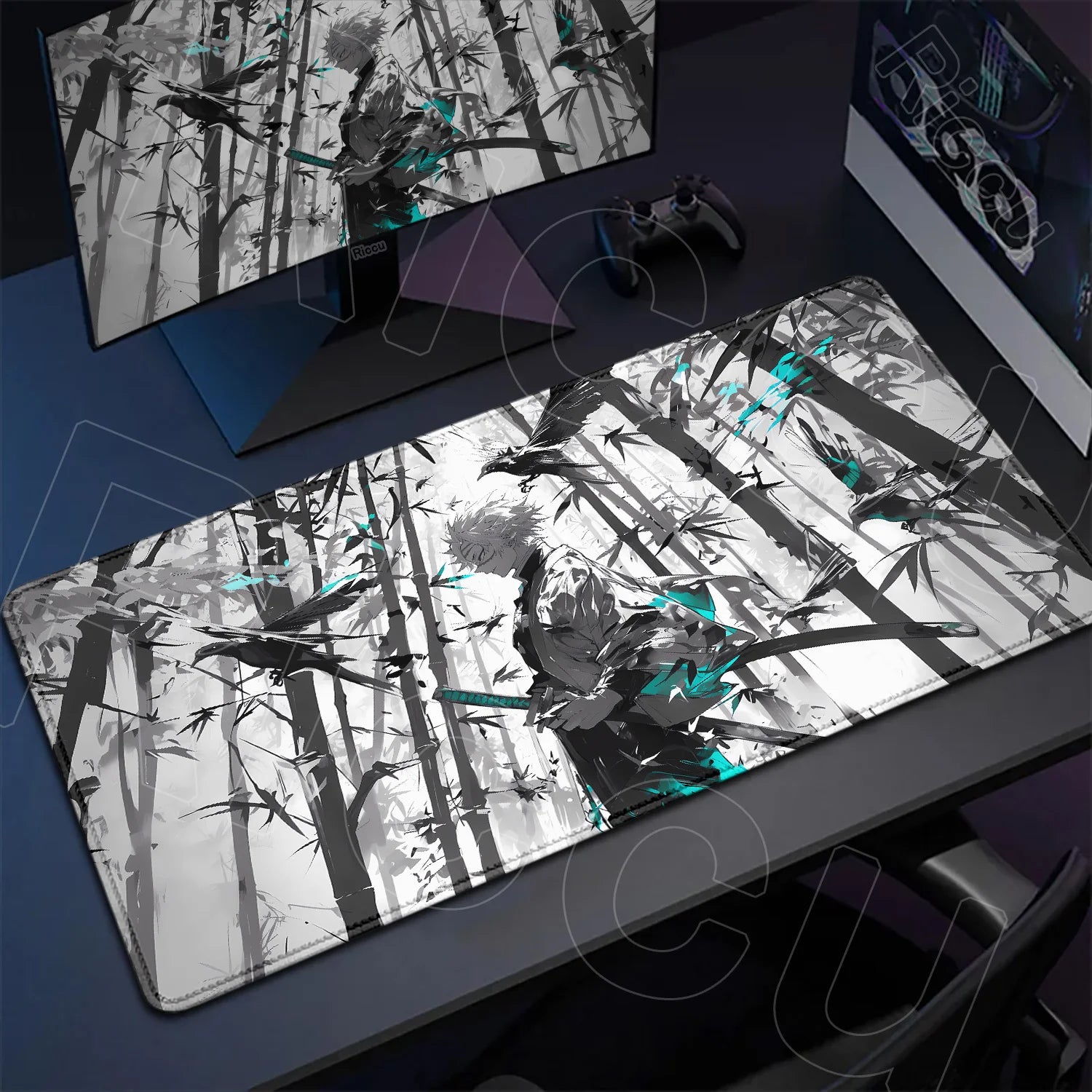 Anime Demon Slayer Keyboardmat