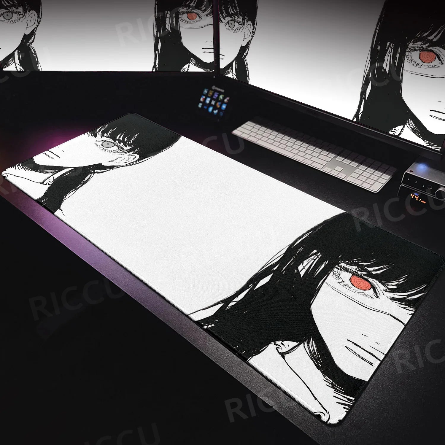 Chainsaw Man DeskMat