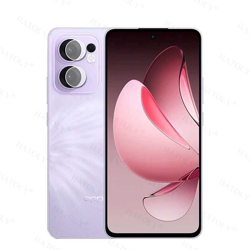 Privacy Screen Protector Reno 13