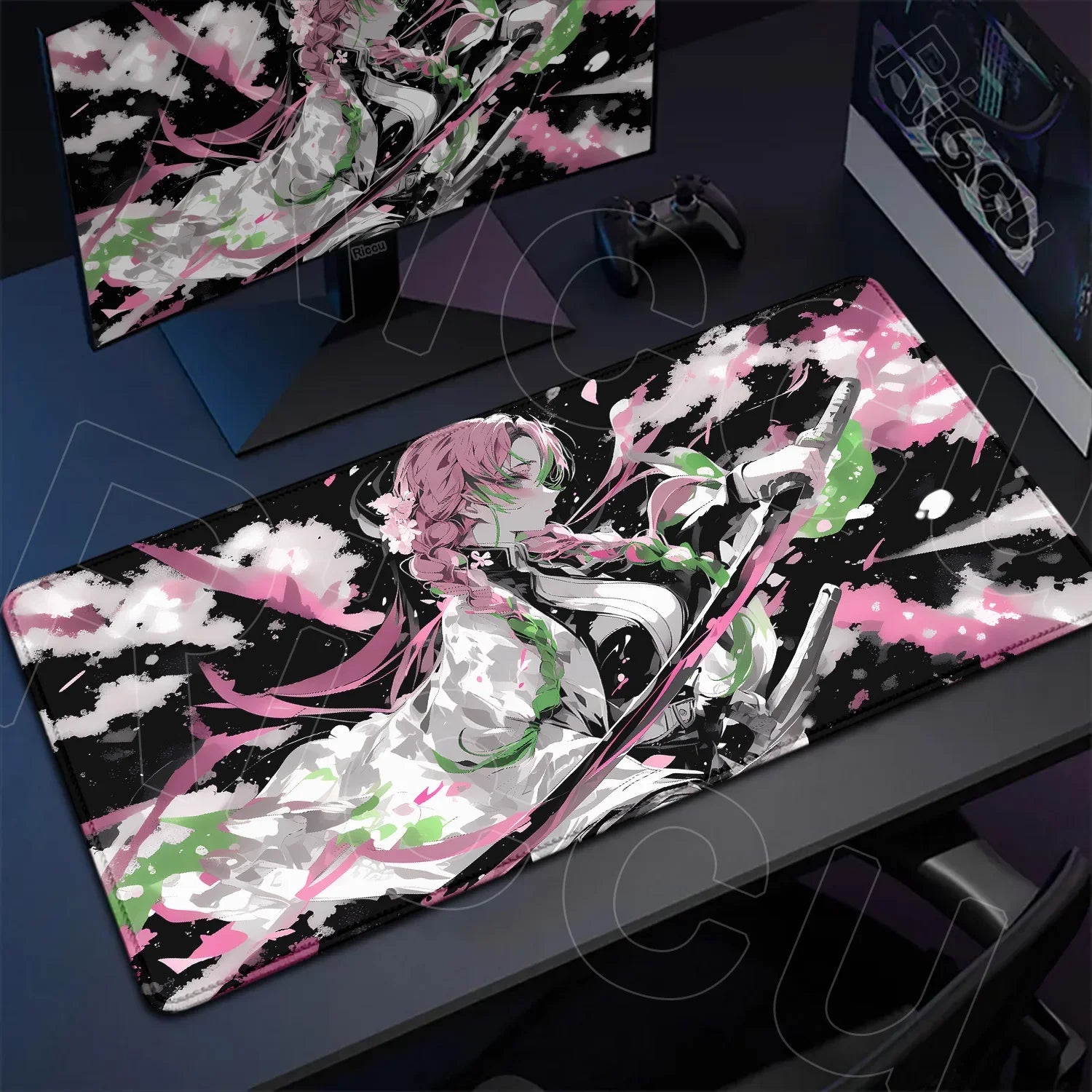 Anime Demon Slayer Keyboardmat