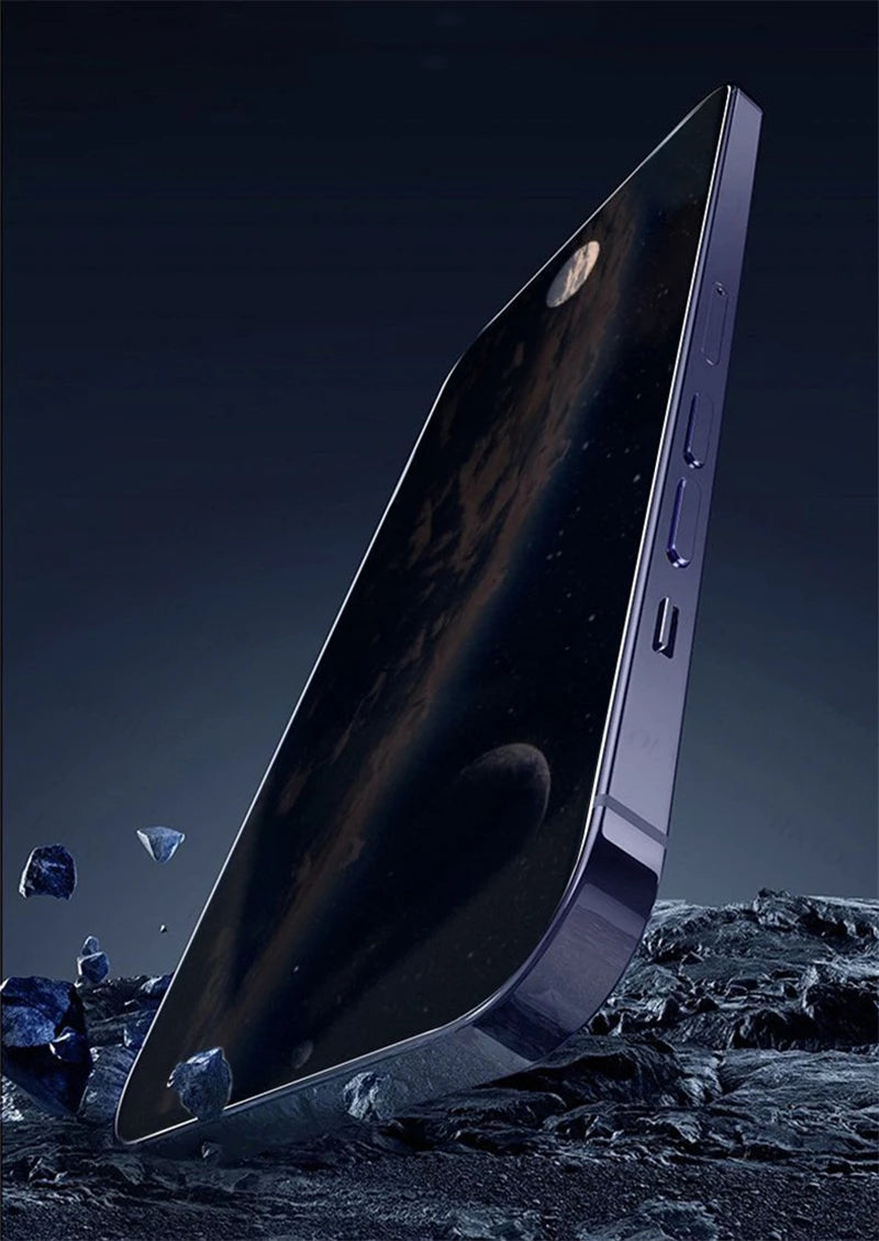 Privacy Screen Protector Reno 13