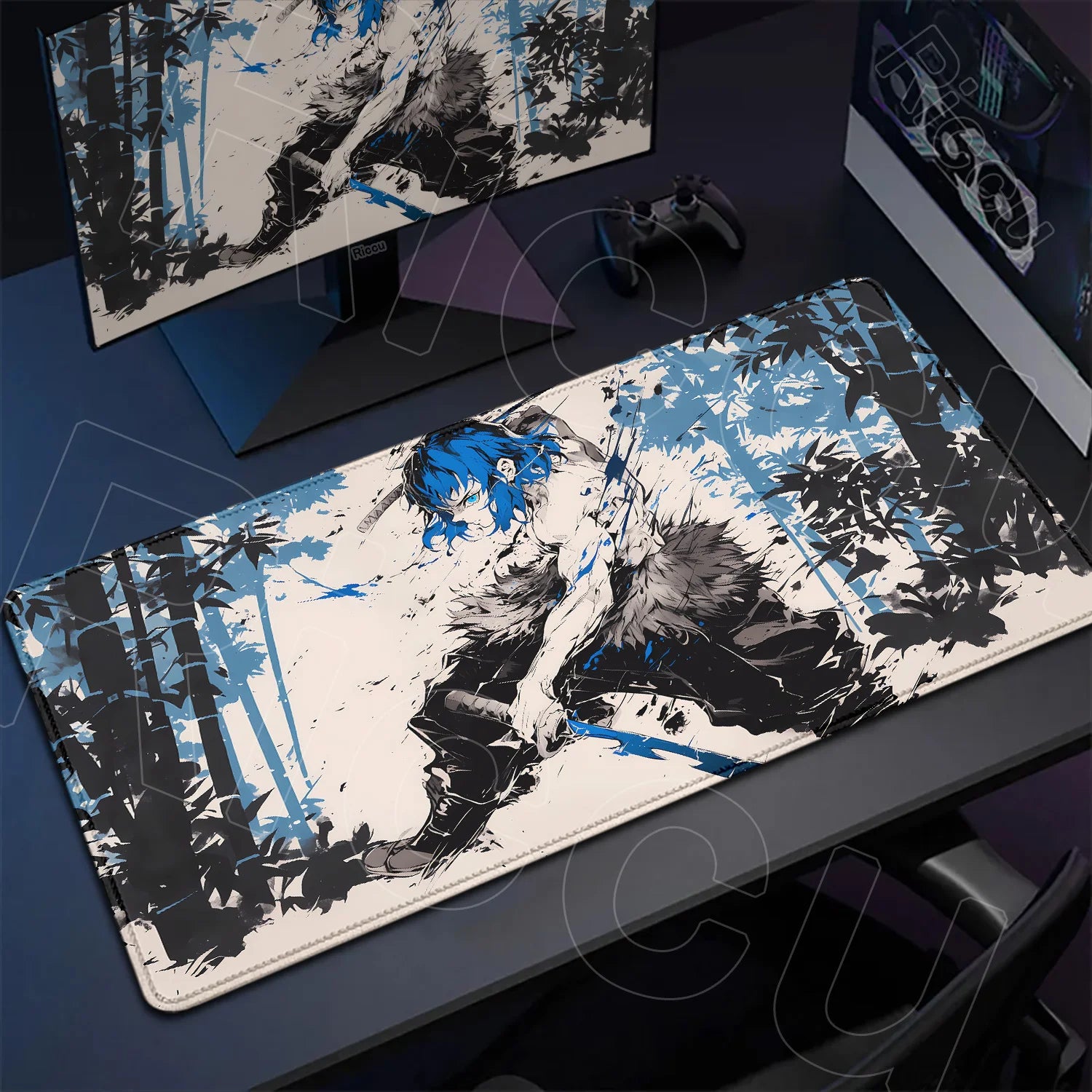 Anime Demon Slayer Keyboardmat