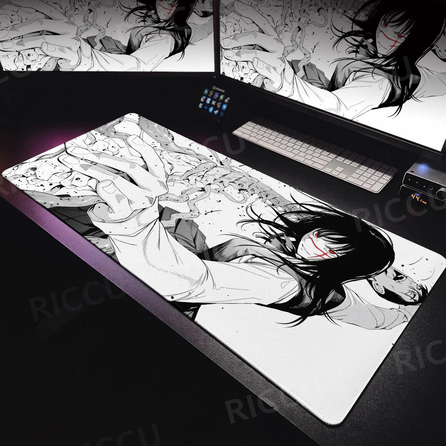 Chainsaw Man DeskMat
