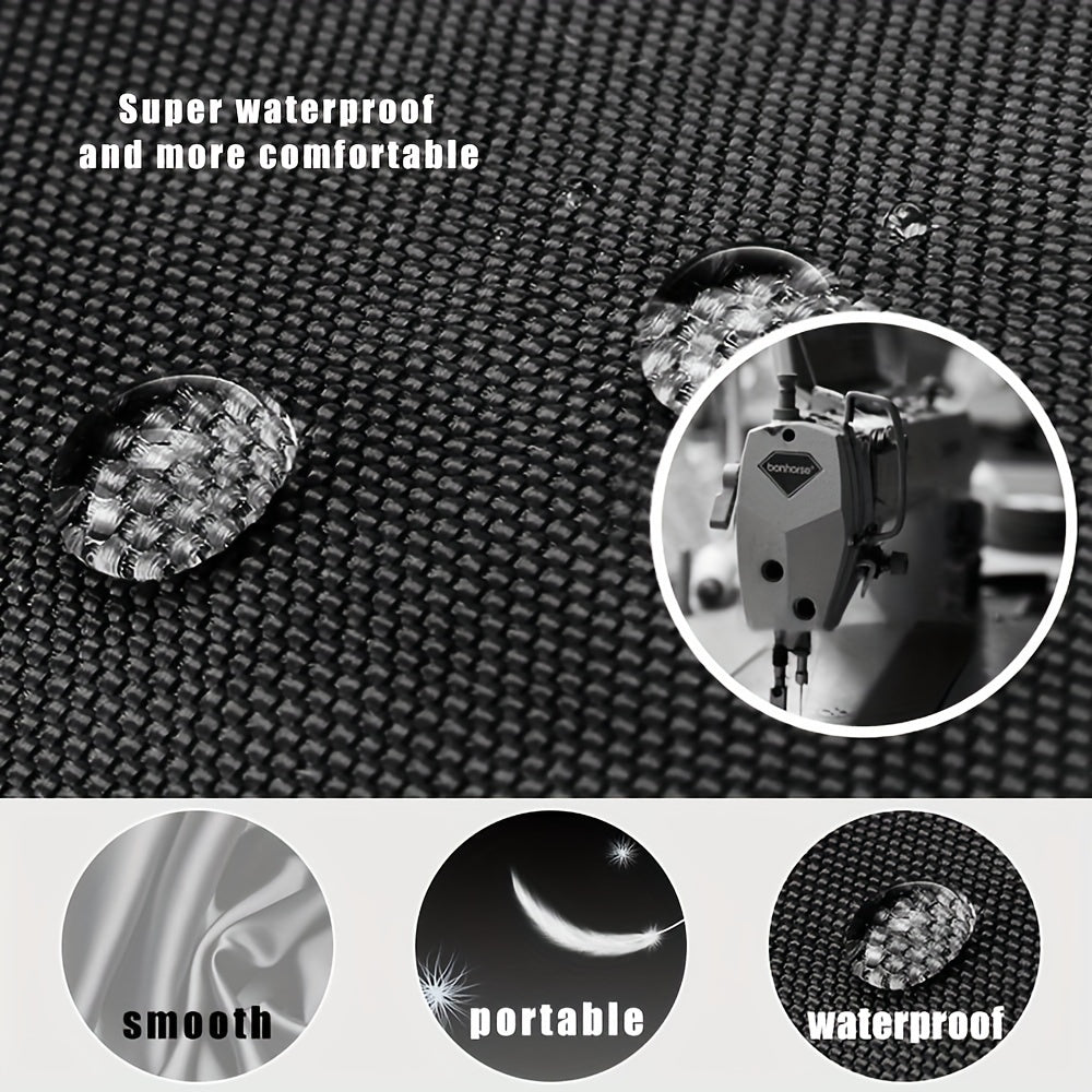 Electronics Accessories Organizer Bag