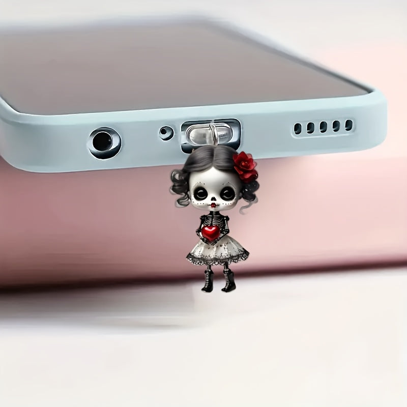 Dias de muerte dust cover