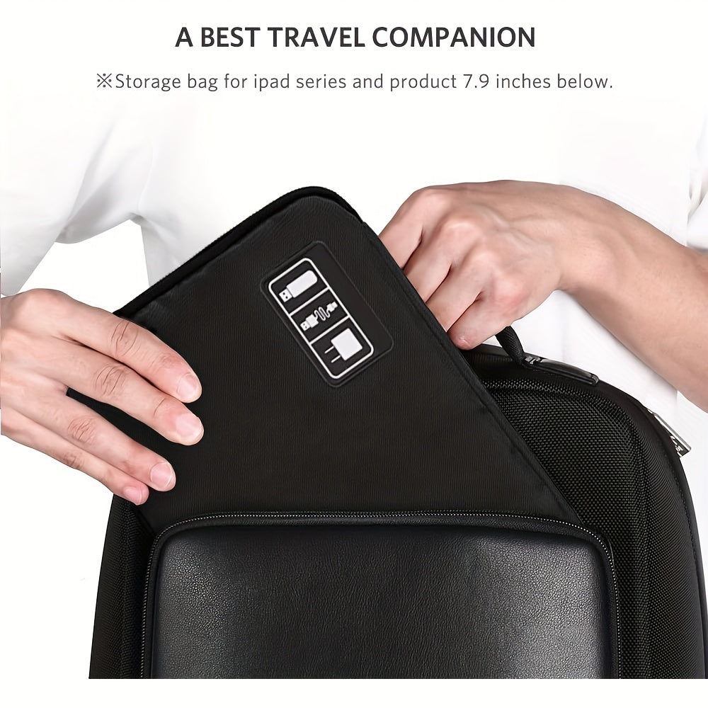 Electronics Accessories Organizer Bag